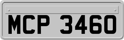 MCP3460