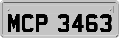 MCP3463