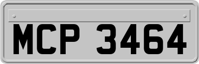 MCP3464