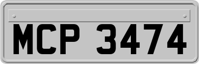 MCP3474