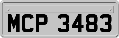 MCP3483