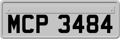 MCP3484
