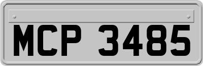 MCP3485
