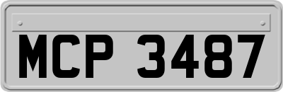MCP3487
