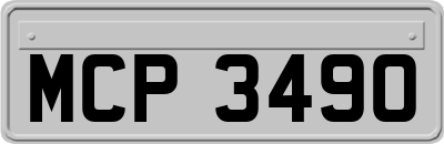 MCP3490