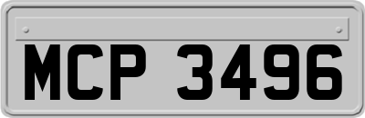 MCP3496