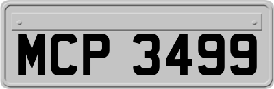 MCP3499