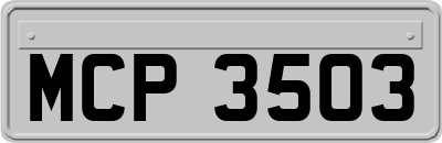 MCP3503