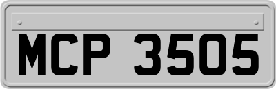 MCP3505