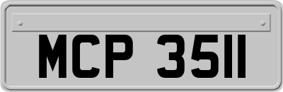 MCP3511