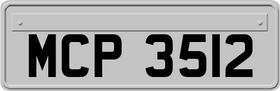 MCP3512