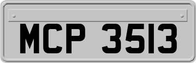 MCP3513