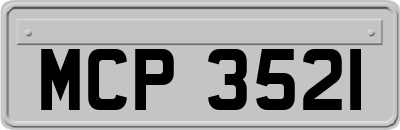 MCP3521