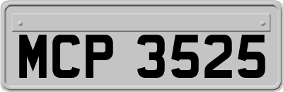 MCP3525