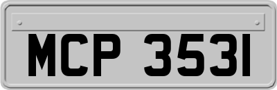 MCP3531