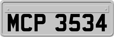 MCP3534