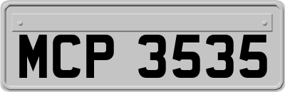 MCP3535