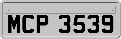 MCP3539