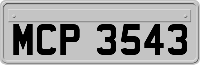 MCP3543
