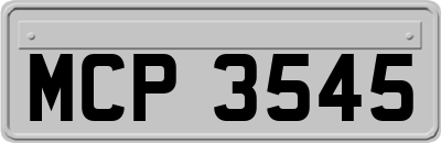 MCP3545