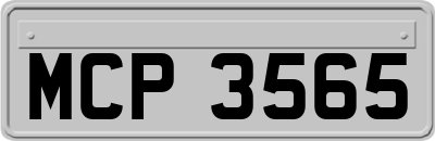 MCP3565