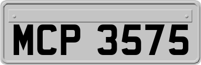 MCP3575