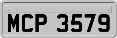 MCP3579
