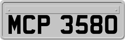MCP3580