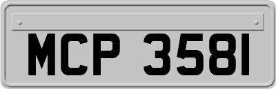 MCP3581