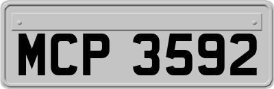 MCP3592