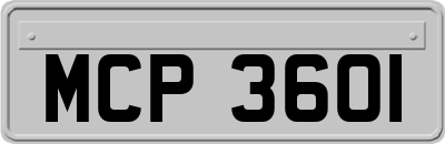 MCP3601