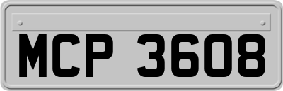 MCP3608