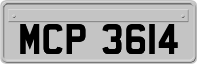 MCP3614