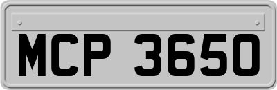 MCP3650