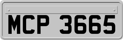 MCP3665