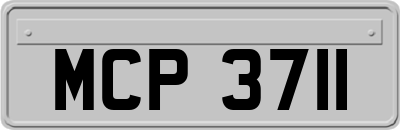 MCP3711