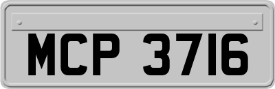 MCP3716