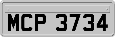 MCP3734