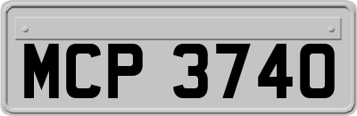 MCP3740