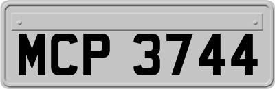 MCP3744