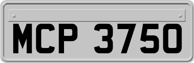 MCP3750