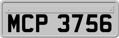MCP3756