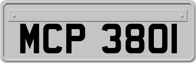 MCP3801
