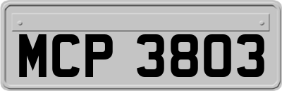 MCP3803
