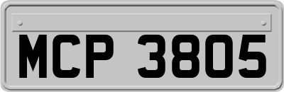 MCP3805