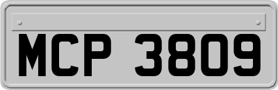 MCP3809