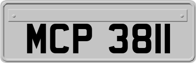 MCP3811