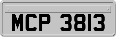 MCP3813