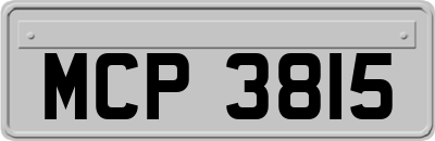 MCP3815