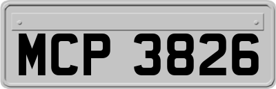 MCP3826